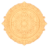 Накладной декор (Модуль РН-15)